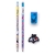 Kit Looney Tunes Lápis, Borracha e Apontador Leo & Leo - comprar online