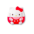 Brinquedo Squishy Hello Kitty & Friends Pequeno 6x6 cm - comprar online