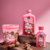 Lola Cosmetics Chocobomb Óleo Hidratante 50ml - Galeria na Web