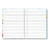 Caderno Universitário Capa Dura Tsum Tsum 80 fls Spiral na internet