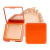 Pó Compacto Soft Silk Radiant 5,95g Maria Maria Makeup na internet