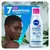 Nivea Água Micelar 7 em 1 Refrescante 200ml - comprar online