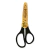 Tesoura Escolar Harry Potter com Capa Leo&Leo - comprar online