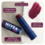 Hidratante Labial Nivea Hidra Color Violeta 4,8g - comprar online