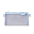 Estojo em Nylon Transparente Grande Colors - comprar online