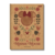 Agenda Planner 2025 Minnie Mouse Arts Kraft 20 fls Jandaia