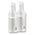 Inoar Força e Brilho Kit Shampoo 1L e Condicionador 800ml - comprar online