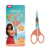 Tesoura Escolar Moana Tris na internet