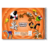 Caderno Cartografia e Desenho Looney Tunes Capa Dura 48 Folhas Spiral - Galeria na Web