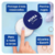 Nivea Creme Hidratante Lata 29g - comprar online