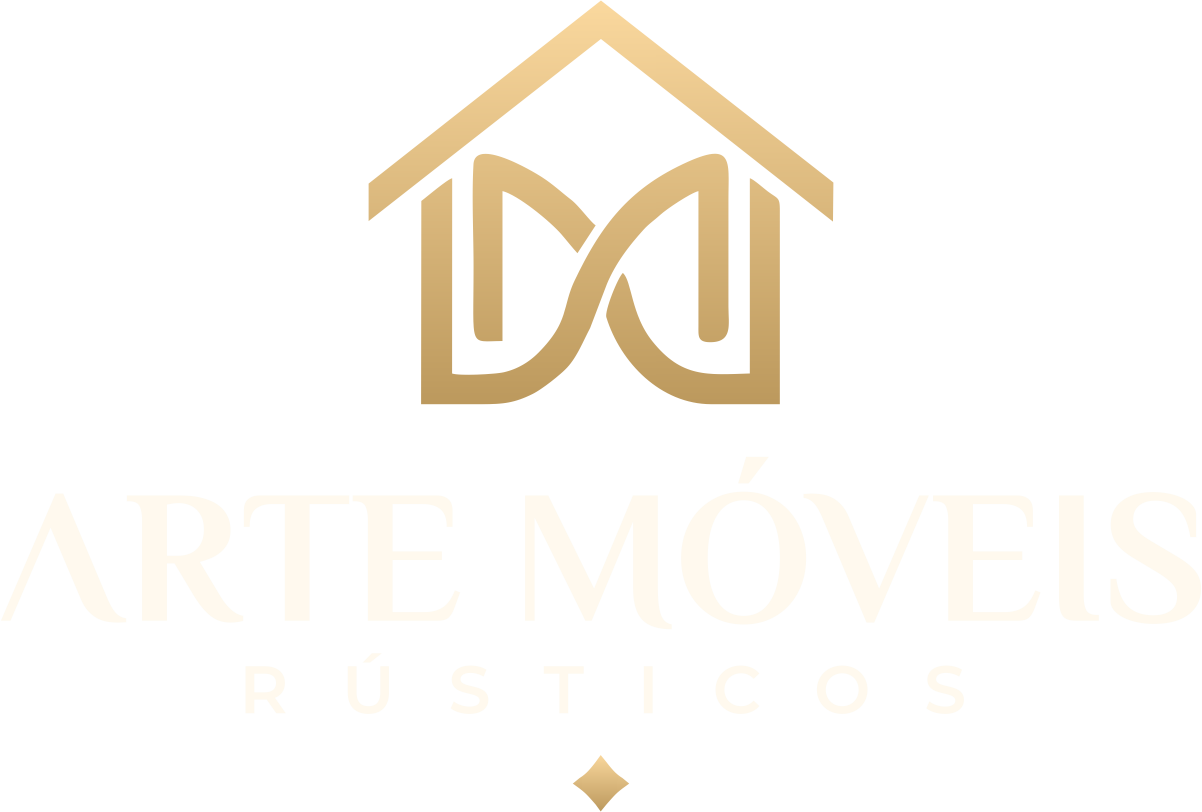 ARTE MÓVEIS RÚSTICOS