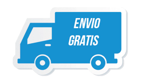 Envios Gratis