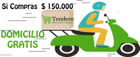 Entregas el mismo día