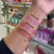 Blush em Creme Fresh Face Ruby Rose - Cor ROSY DAWN - comprar online