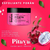 Esfoliante Corpo & Rosto Pitaya - comprar online
