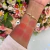 BLUSH LIQUIDO HUDA BEAUTY