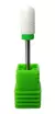 FRESA DE CERAMICA VERDE C 3/32 BARREL BALL