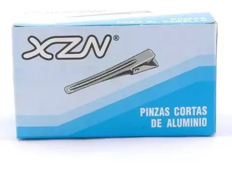 CAJA DE PICOS CORTOS XZN x100