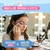 MAQUILLAJE CREATIVO + GLITTER - Teens