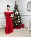 Vestido Lastex