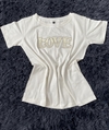 T-SHIRT LUXO