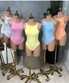 Body Alcinha