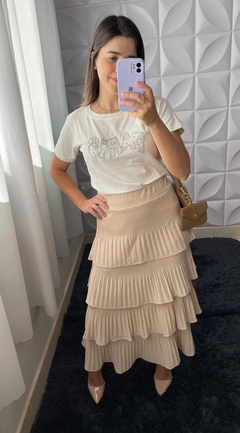 SAIA CAMADAS