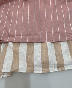 Vestido linho na internet