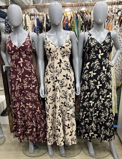 VESTIDO MAITÊ