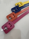 Cinto Colors