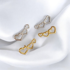 Brinco Ear Cuff