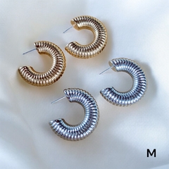 Argola Tubo M