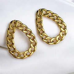 Brinco Corrente Gota - Lindika