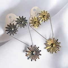 Conjunto Flor Pétalas