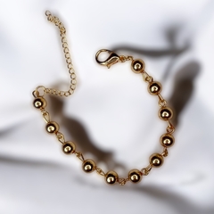Pulseira Esferas M