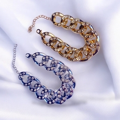 Pulseira Elos ABS