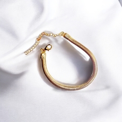 Pulseira Malha 