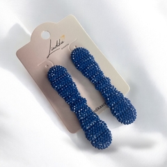 Kit Presilhas Bico de Pato Laço - comprar online