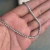 Colar Choker Cravejado de Strass Folheado - comprar online