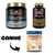 ( COMBO 3 ) 1 Pote Creatina Monohidratada 300gr + Spirulina 550mg 120 cap ( Ganhe 1 Pasta de Amendoim 500gr Sabores Adoro )