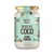 Óleo de Coco sem Sabor 500ml Santo Óleo