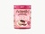 Pasta de Amendoim sabor Cheesecake de Frutas vermelhas 500G Adorô! - comprar online