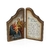 Oração De Mesa Moldura Sagrada Família - comprar online