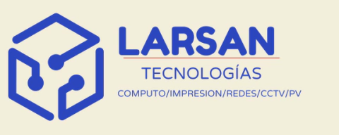 LARSAN TECNOLOGIAS