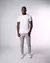 Kit 3 Hybrid T-shirts - Soft