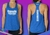 Musculosa Mujer