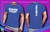 Remeras Fancross Hombre