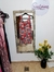 Vestido corto bordado - serotoninaclothing