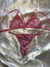 Conjunto Bralette Eyelash con Tiras – Melifera 3015 en internet
