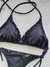 Imagen de Malla Bikini Triangulo Con Tachas Sexy